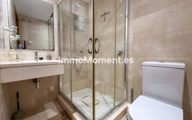 Bestaande woning - Rijtjeshuis - Mijas - Riviera Del Sol