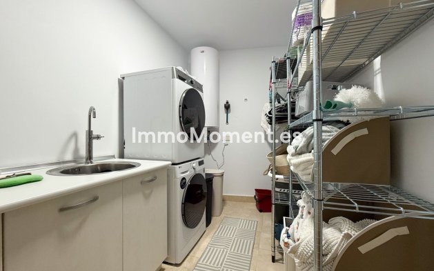Bestaande woning - Rijtjeshuis - Mijas - Riviera Del Sol