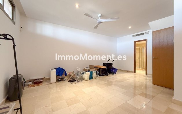 Bestaande woning - Rijtjeshuis - Mijas - Riviera Del Sol