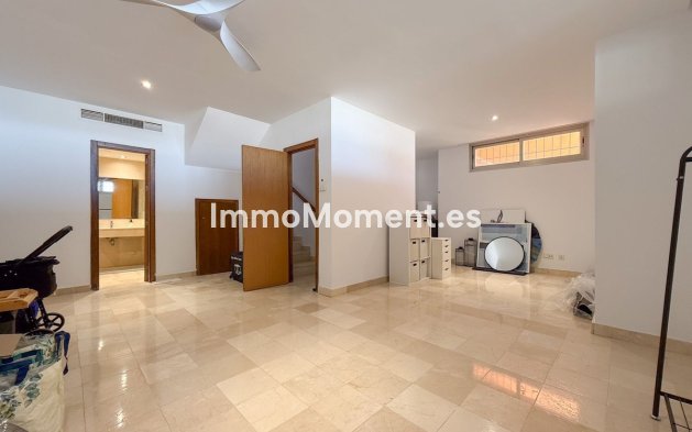 Bestaande woning - Rijtjeshuis - Mijas - Riviera Del Sol