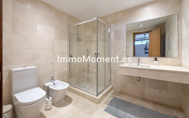 Bestaande woning - Rijtjeshuis - Mijas - Riviera Del Sol