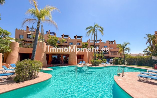 Bestaande woning - Rijtjeshuis - Mijas - Riviera Del Sol
