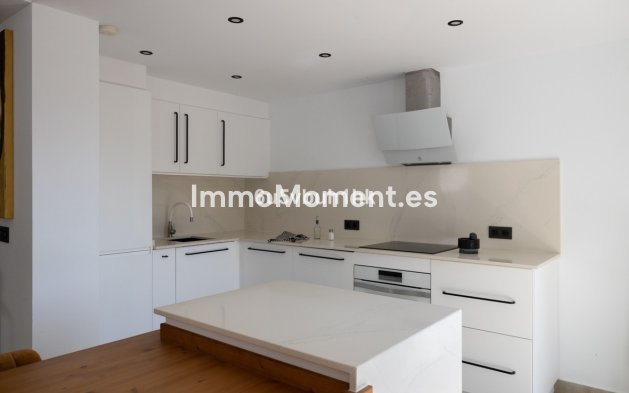 Bestaande woning - Vrijstaande villa - Fuengirola - Fuengirola Centro