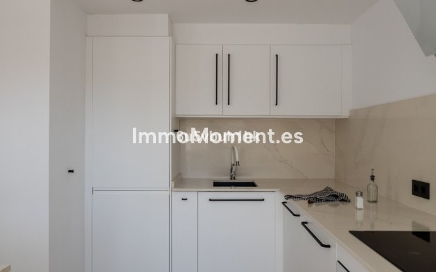 Bestaande woning - Vrijstaande villa - Fuengirola - Fuengirola Centro