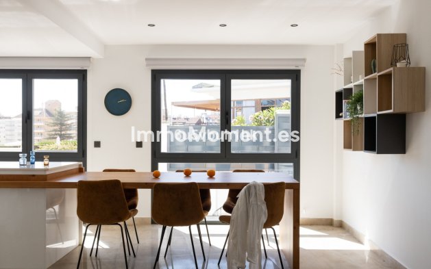 Bestaande woning - Vrijstaande villa - Fuengirola - Fuengirola Centro