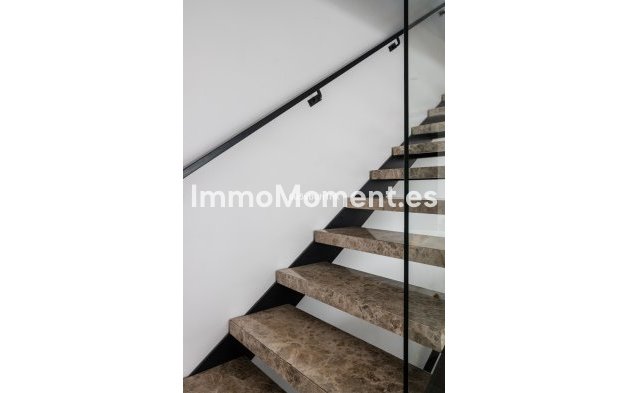 Bestaande woning - Vrijstaande villa - Fuengirola - Fuengirola Centro