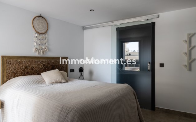 Bestaande woning - Vrijstaande villa - Fuengirola - Fuengirola Centro
