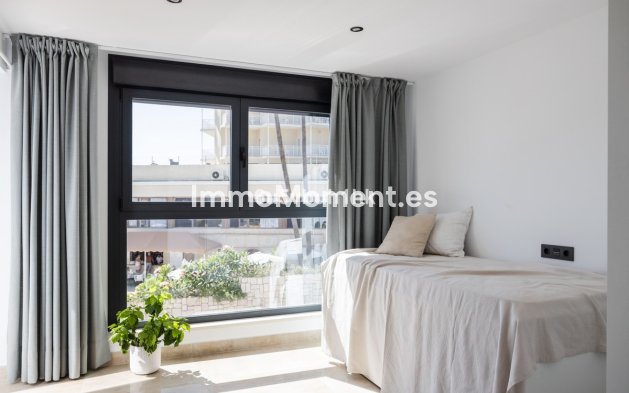 Bestaande woning - Vrijstaande villa - Fuengirola - Fuengirola Centro
