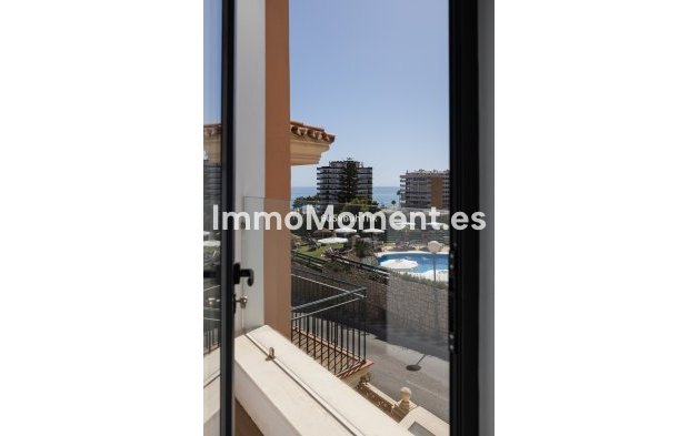Bestaande woning - Vrijstaande villa - Fuengirola - Fuengirola Centro