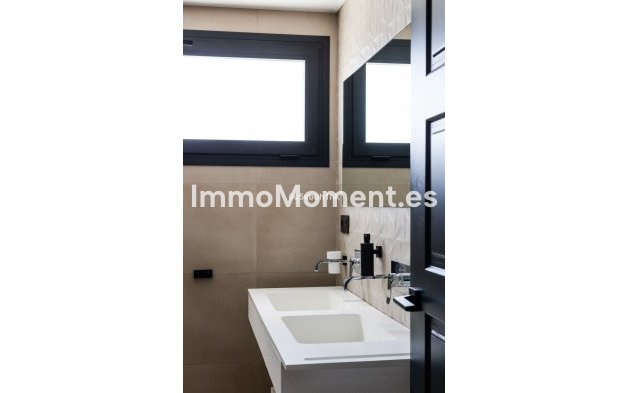 Bestaande woning - Vrijstaande villa - Fuengirola - Fuengirola Centro