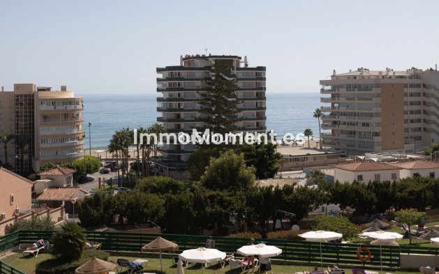 Bestaande woning - Vrijstaande villa - Fuengirola - Fuengirola Centro