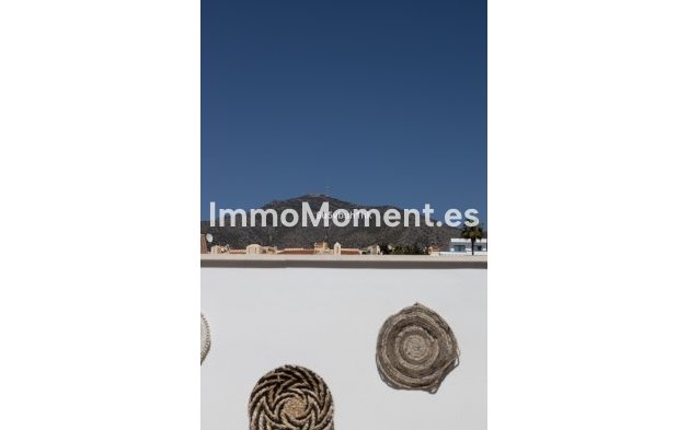 Bestaande woning - Vrijstaande villa - Fuengirola - Fuengirola Centro