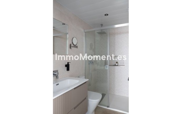 Bestaande woning - Vrijstaande villa - Fuengirola - Fuengirola Centro