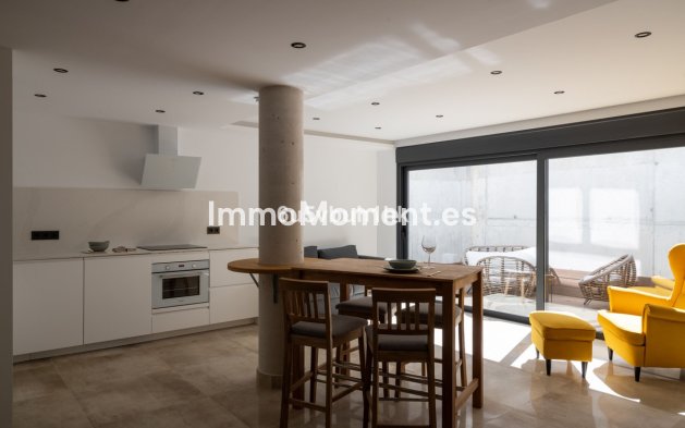 Bestaande woning - Vrijstaande villa - Fuengirola - Fuengirola Centro