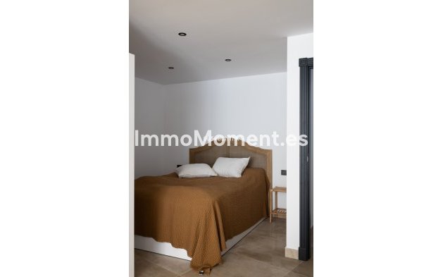 Bestaande woning - Vrijstaande villa - Fuengirola - Fuengirola Centro