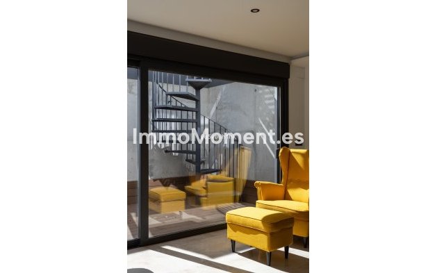 Bestaande woning - Vrijstaande villa - Fuengirola - Fuengirola Centro