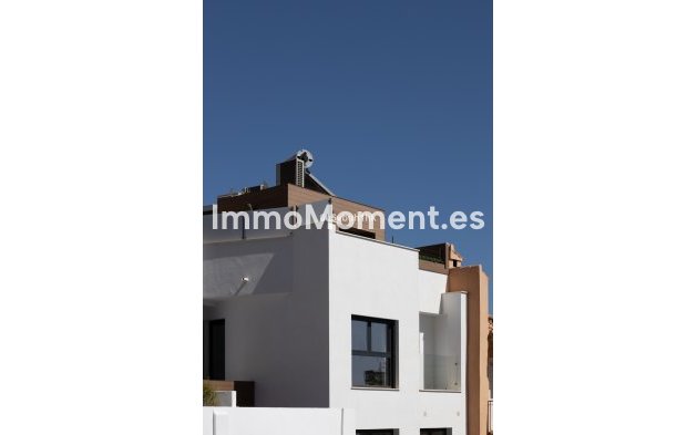 Bestaande woning - Vrijstaande villa - Fuengirola - Fuengirola Centro
