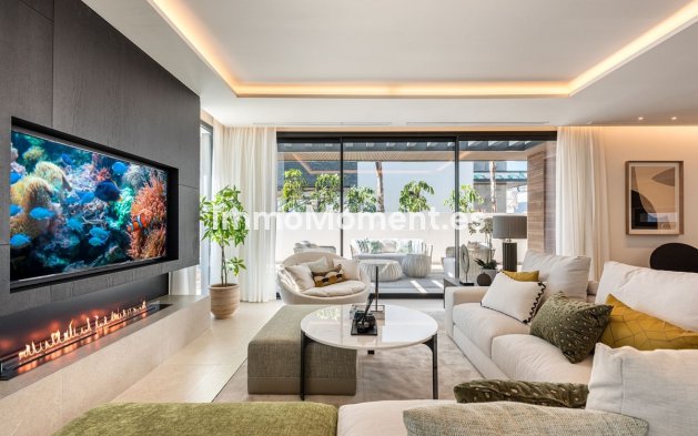 Bestaande woning - Vrijstaande villa - Mijas - La Cala Hills