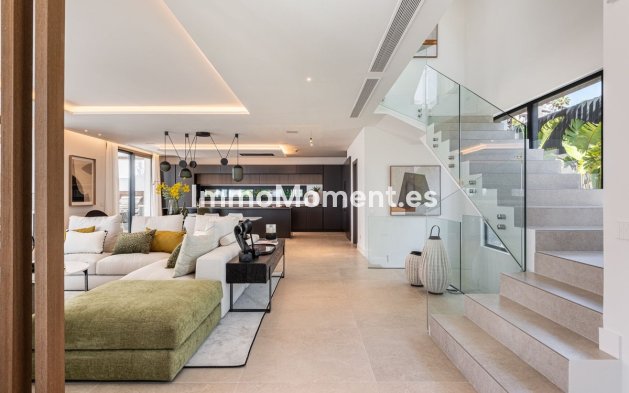 Bestaande woning - Vrijstaande villa - Mijas - La Cala Hills