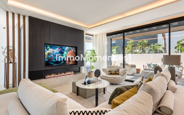 Bestaande woning - Vrijstaande villa - Mijas - La Cala Hills