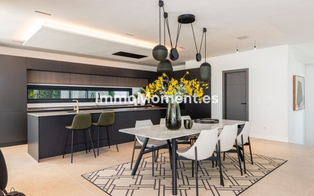 Bestaande woning - Vrijstaande villa - Mijas - La Cala Hills
