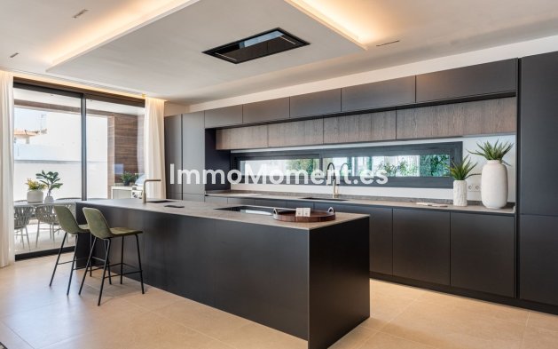 Bestaande woning - Vrijstaande villa - Mijas - La Cala Hills