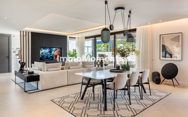 Bestaande woning - Vrijstaande villa - Mijas - La Cala Hills