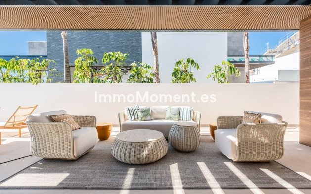 Bestaande woning - Vrijstaande villa - Mijas - La Cala Hills