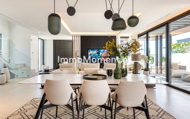 Bestaande woning - Vrijstaande villa - Mijas - La Cala Hills