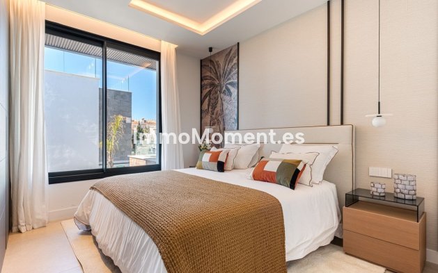 Bestaande woning - Vrijstaande villa - Mijas - La Cala Hills