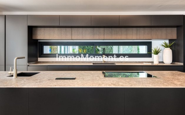 Bestaande woning - Vrijstaande villa - Mijas - La Cala Hills