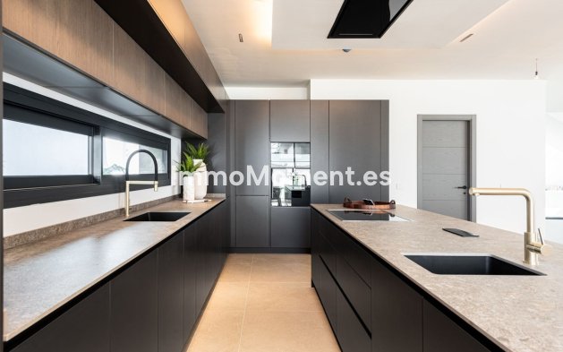 Bestaande woning - Vrijstaande villa - Mijas - La Cala Hills