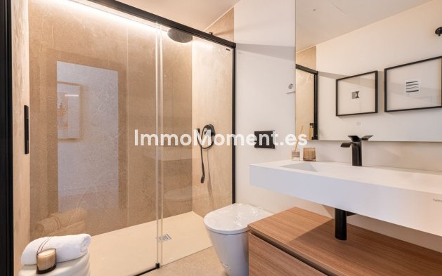Bestaande woning - Vrijstaande villa - Mijas - La Cala Hills