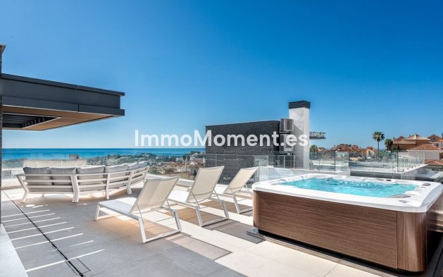Bestaande woning - Vrijstaande villa - Mijas - La Cala Hills