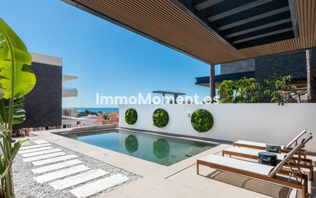 Bestaande woning - Vrijstaande villa - Mijas - La Cala Hills