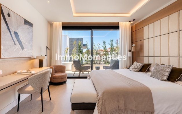 Bestaande woning - Vrijstaande villa - Mijas - La Cala Hills
