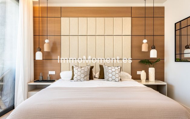 Bestaande woning - Vrijstaande villa - Mijas - La Cala Hills