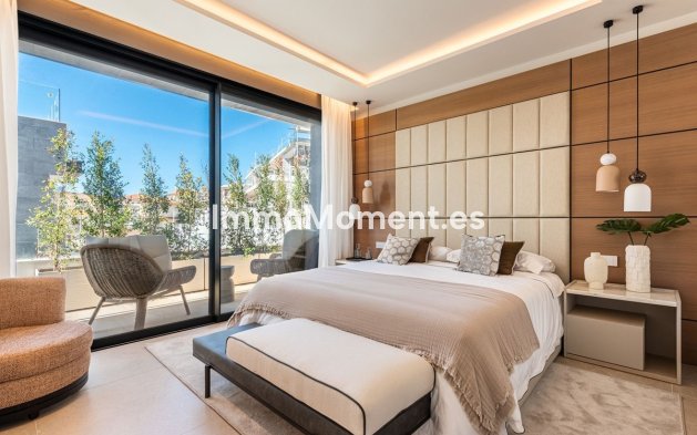 Bestaande woning - Vrijstaande villa - Mijas - La Cala Hills