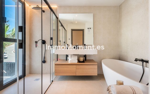 Bestaande woning - Vrijstaande villa - Mijas - La Cala Hills