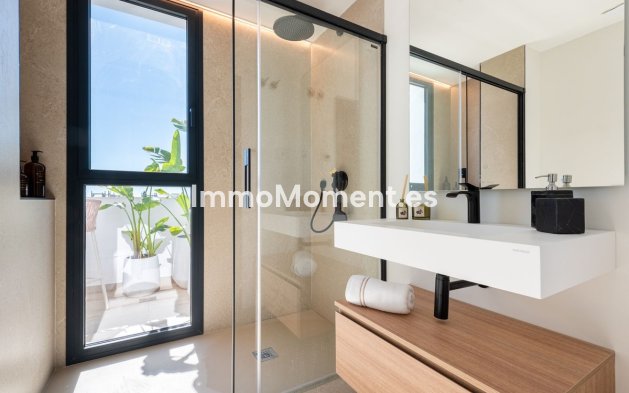 Bestaande woning - Vrijstaande villa - Mijas - La Cala Hills