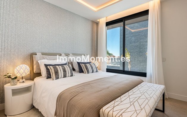 Bestaande woning - Vrijstaande villa - Mijas - La Cala Hills