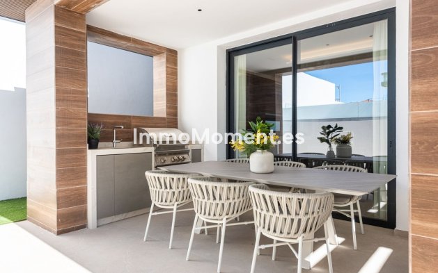 Bestaande woning - Vrijstaande villa - Mijas - La Cala Hills