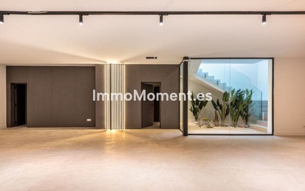 Bestaande woning - Vrijstaande villa - Mijas - La Cala Hills