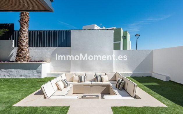 Bestaande woning - Vrijstaande villa - Mijas - La Cala Hills