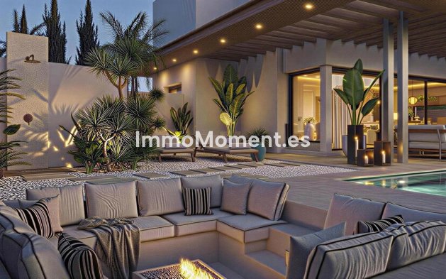 Bestaande woning - Vrijstaande villa - Mijas - La Cala Hills