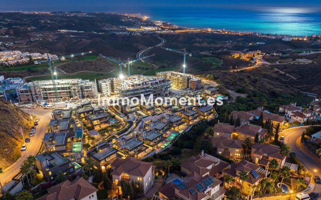 Bestaande woning - Vrijstaande villa - Mijas - La Cala Hills