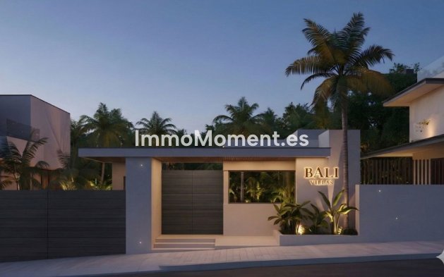 Bestaande woning - Vrijstaande villa - Mijas - La Cala Hills