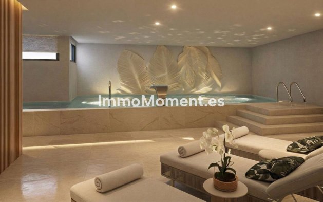 Bestaande woning - Vrijstaande villa - Mijas - La Cala Hills
