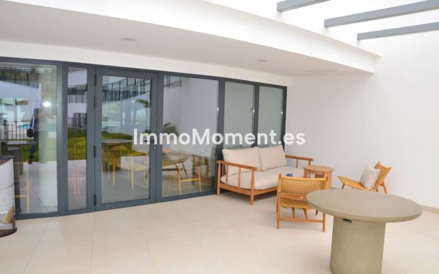 Bestaande woning - Appartement - Estepona  - Estepona Centro