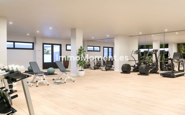 Bestaande woning - Appartement - Estepona  - Estepona Centro